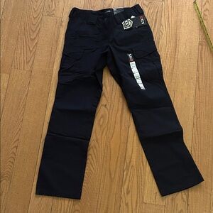 5.11 Tactical Midnight Blue Stryke Pants